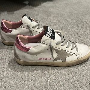 Golden Goose Superstar